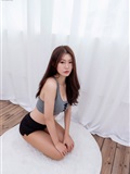 FetiArt Fashion Collection NO.00049 Dream Gym Girl MODEL-Jessica(26)